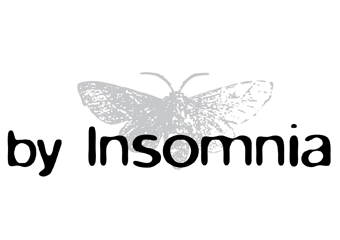 logo by Insomnia