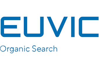logo Euvic Organic Search