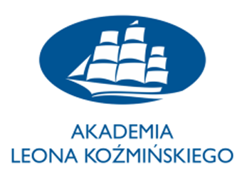 logo Akademia Leona Koźmińskiego
