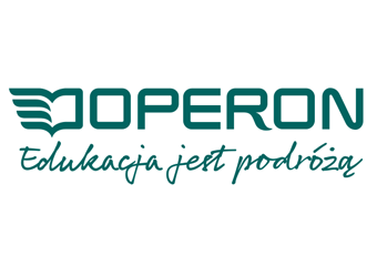 logo Wydawnictwo Operon